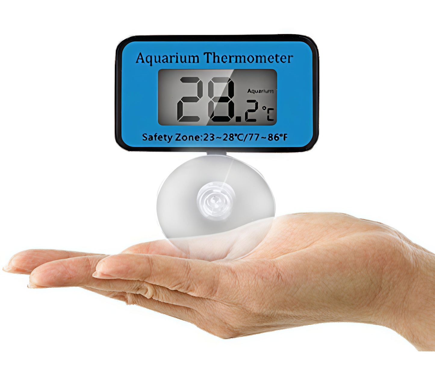 SunSun Submersible Digital Thermometer