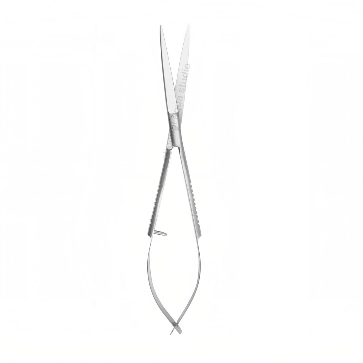 Shopee Spring Scissors Spring Scissor Straight 15cm – Chennai Aqua Studio