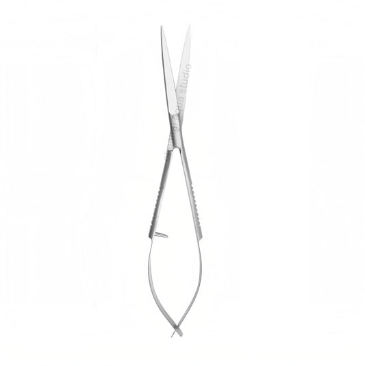 Spring Scissor Straight 15cm