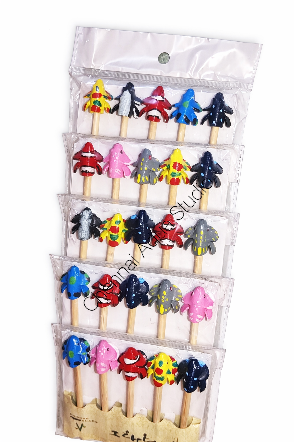 Beeta flaring stick 1 Psc (Random Color)