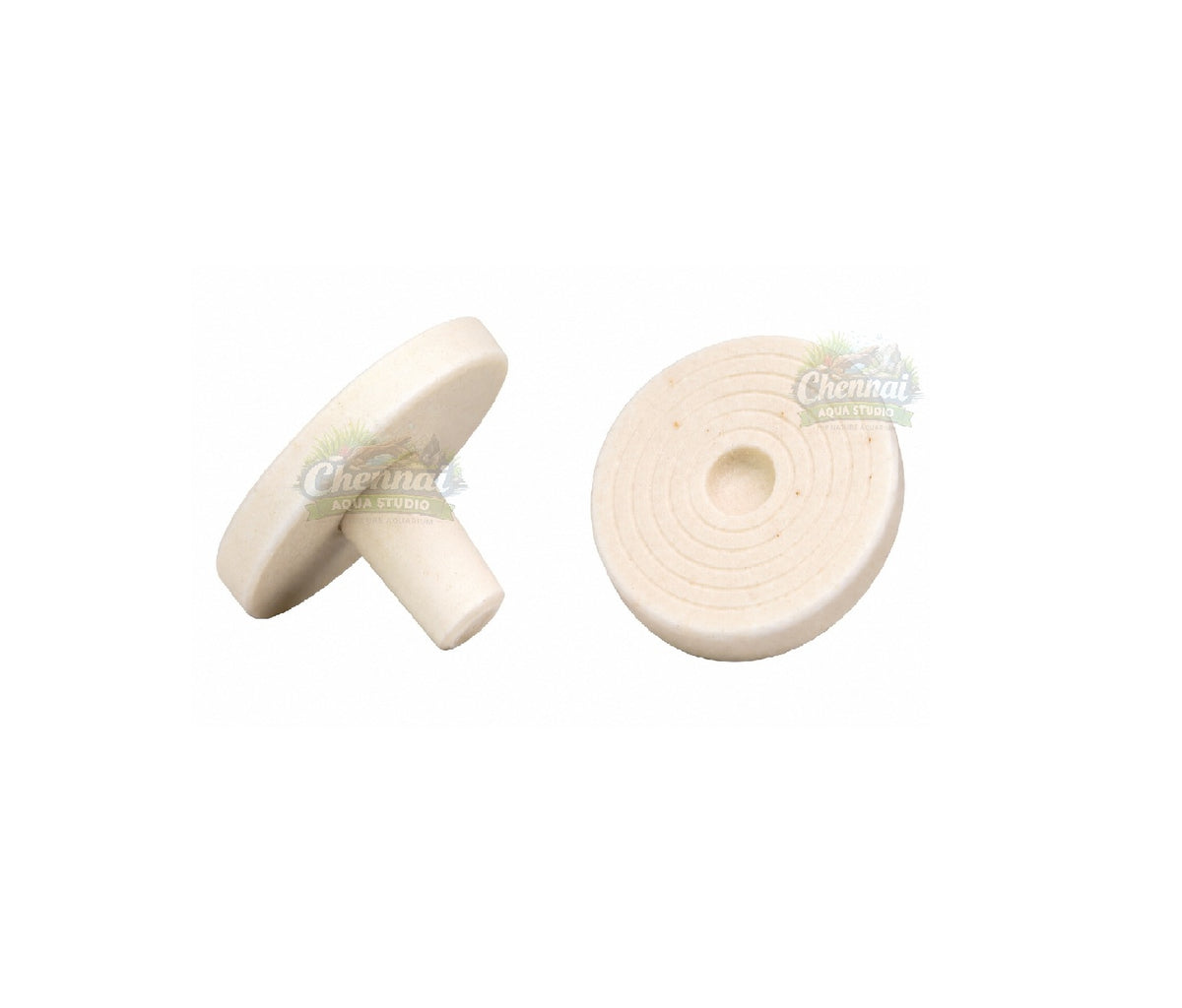 Coral Plug 45mm 6Pcs