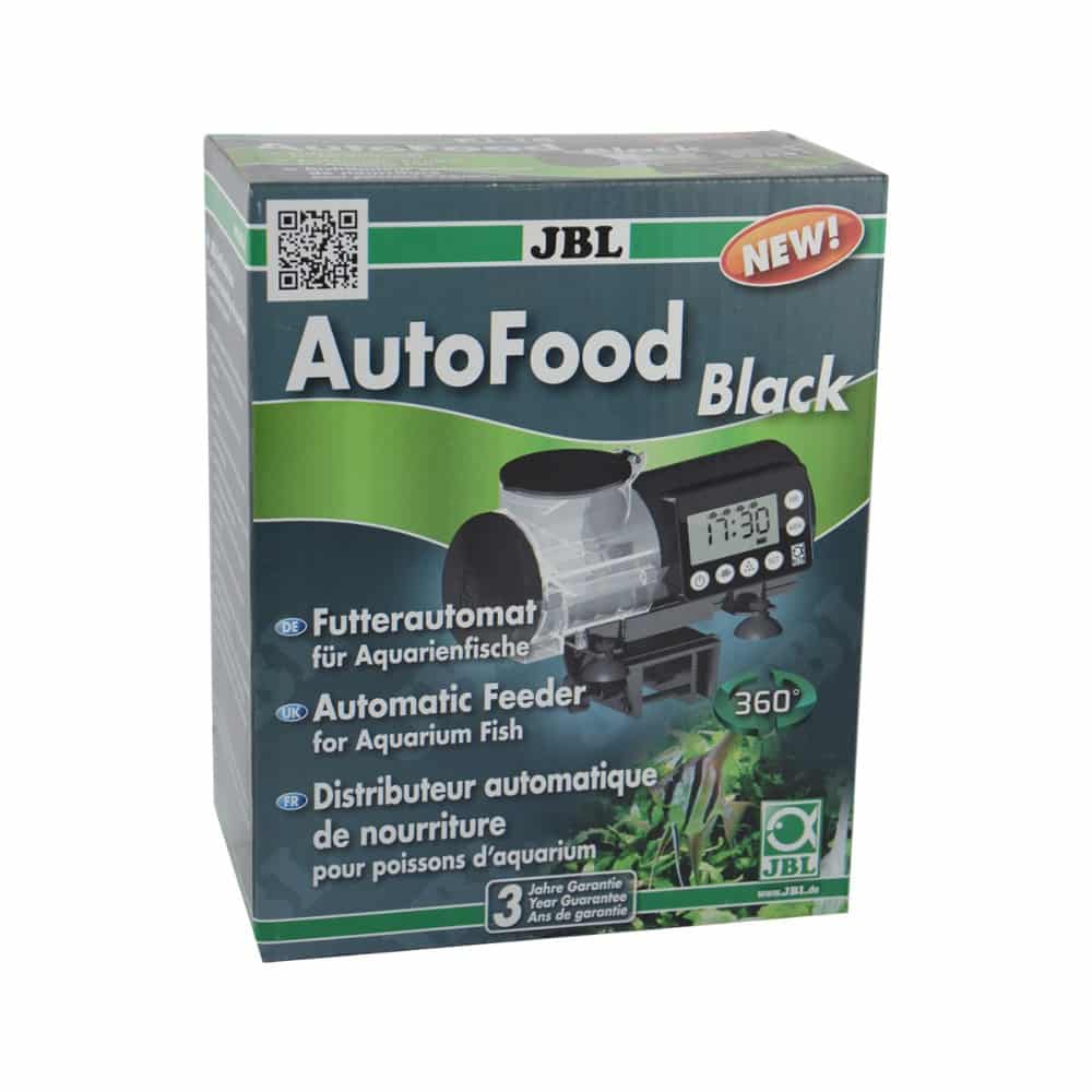 JBL Auto Food Feeder