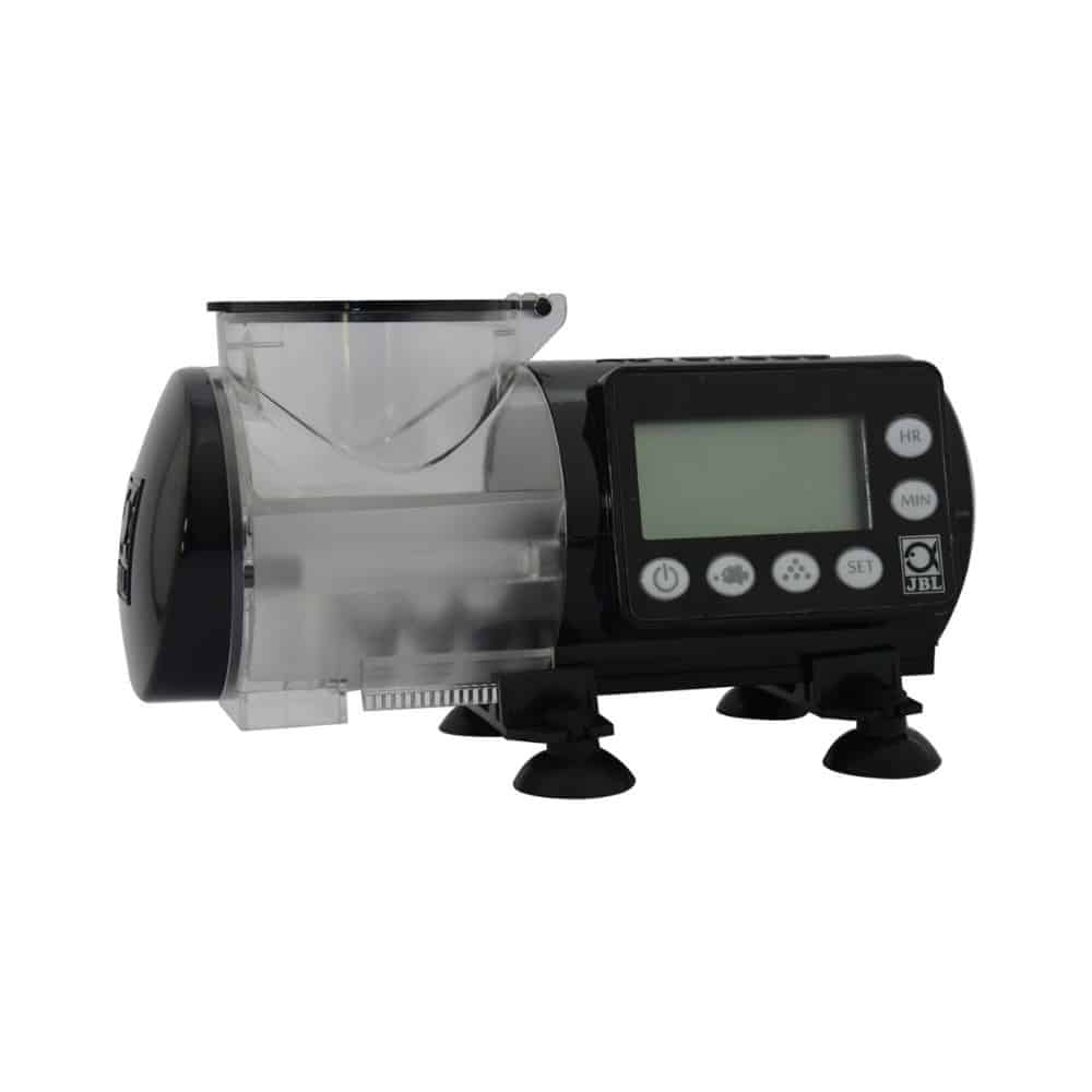 JBL Auto Food Feeder