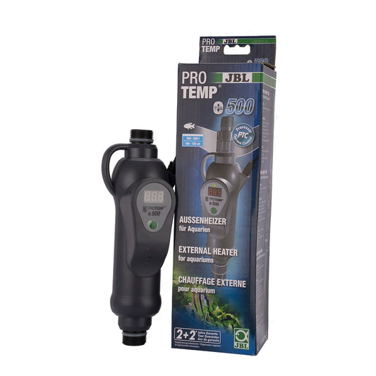 JBL Protemp Aquarium Heater E500