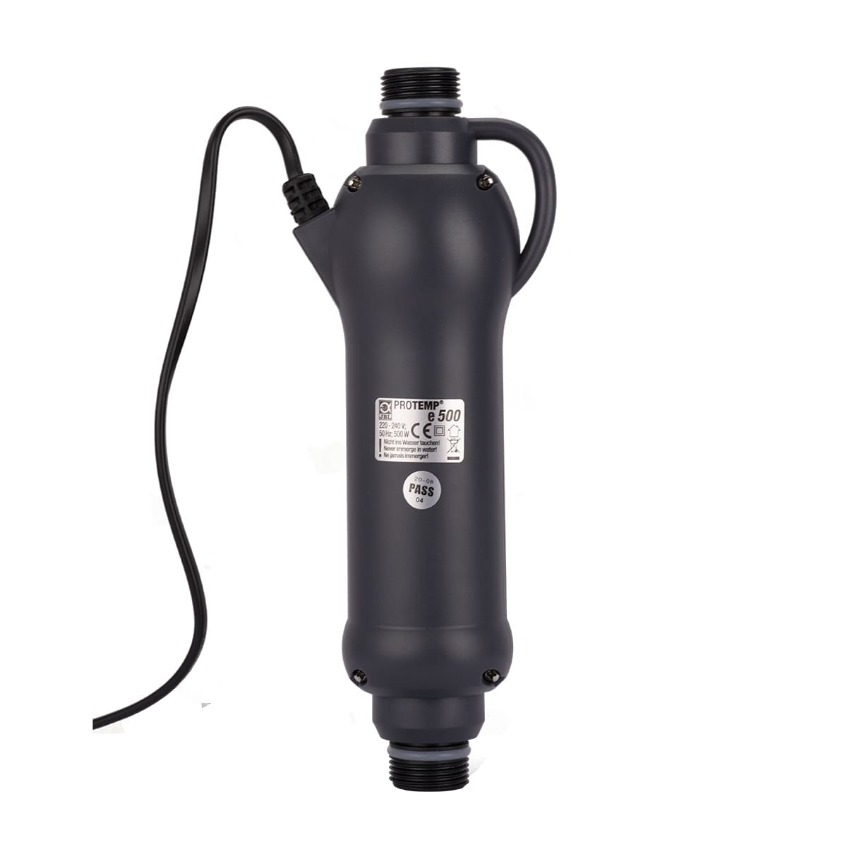 JBL Protemp Aquarium Heater E500
