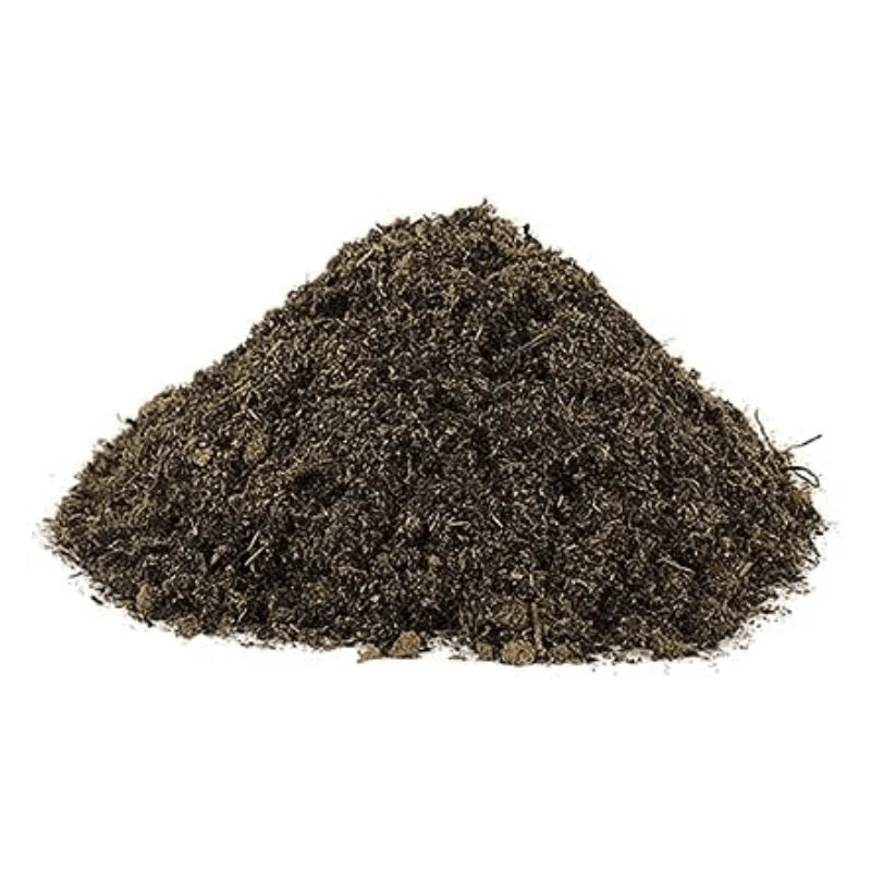 Jun Sticking soil for Terrariums