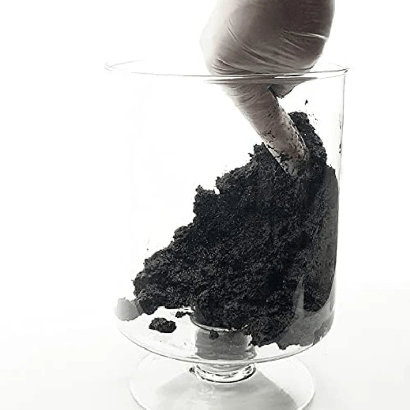 Jun Sticking soil for Terrariums