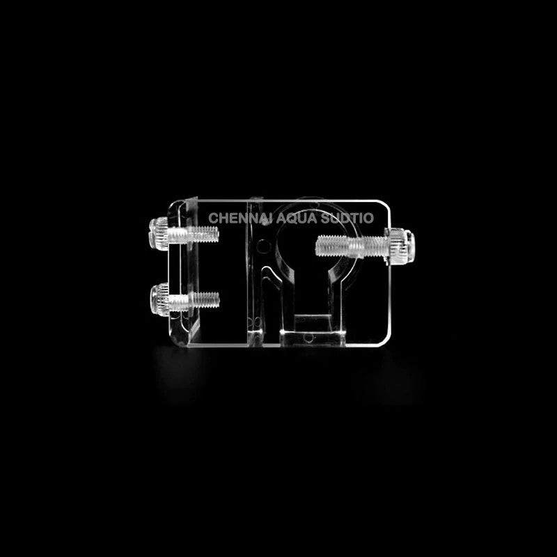 Lily Pipe Holder Fix Bracket (1 Pc)