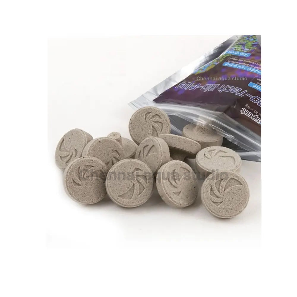 Maxspect Nano Tech Bio Plug Frag Plugs 25nos