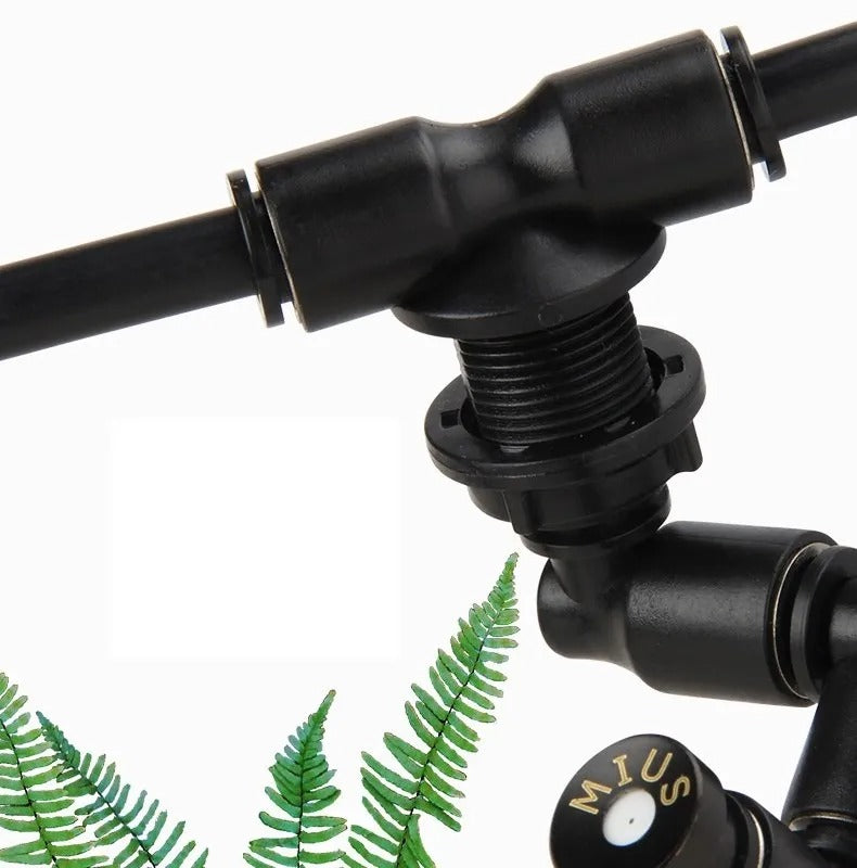 Misting Nozzles Single