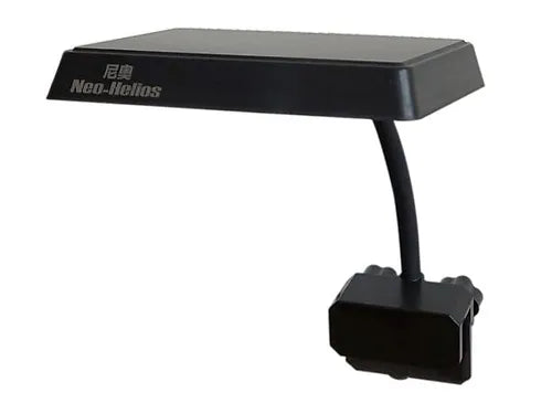Neo Helios Flat Nano S3 LED Light