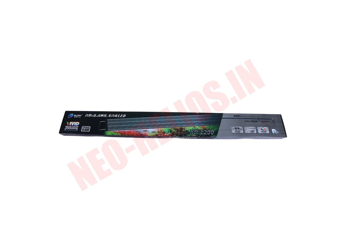 Neo Helios XP Series Flat LED Aquarium Light