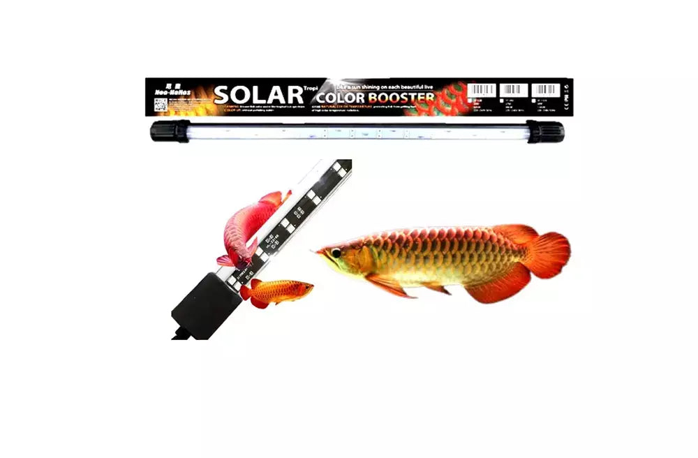 Neo Helios Solar Color Boost Light St 850