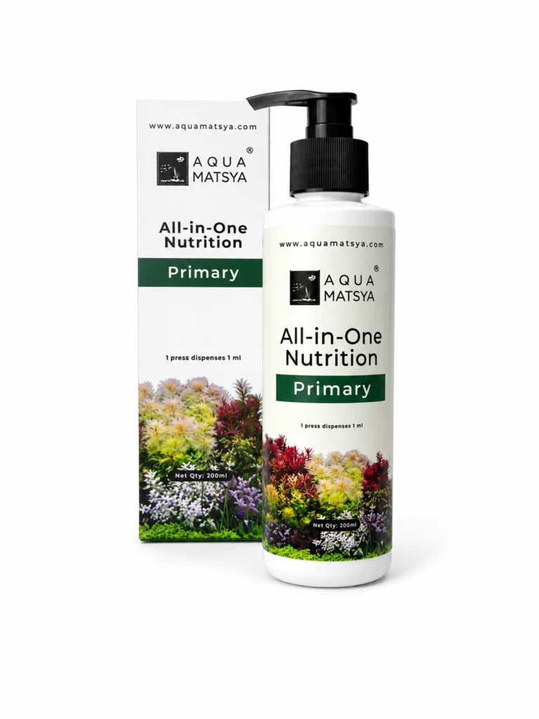 Aqua Matsya All-in-One Nutrition — Primary
