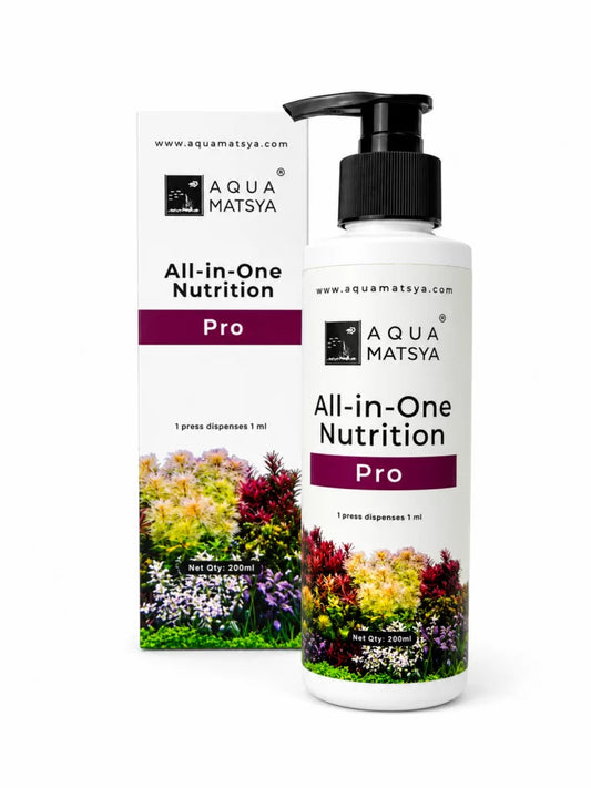 Aqua Matsya All-in-One Nutrition — Pro