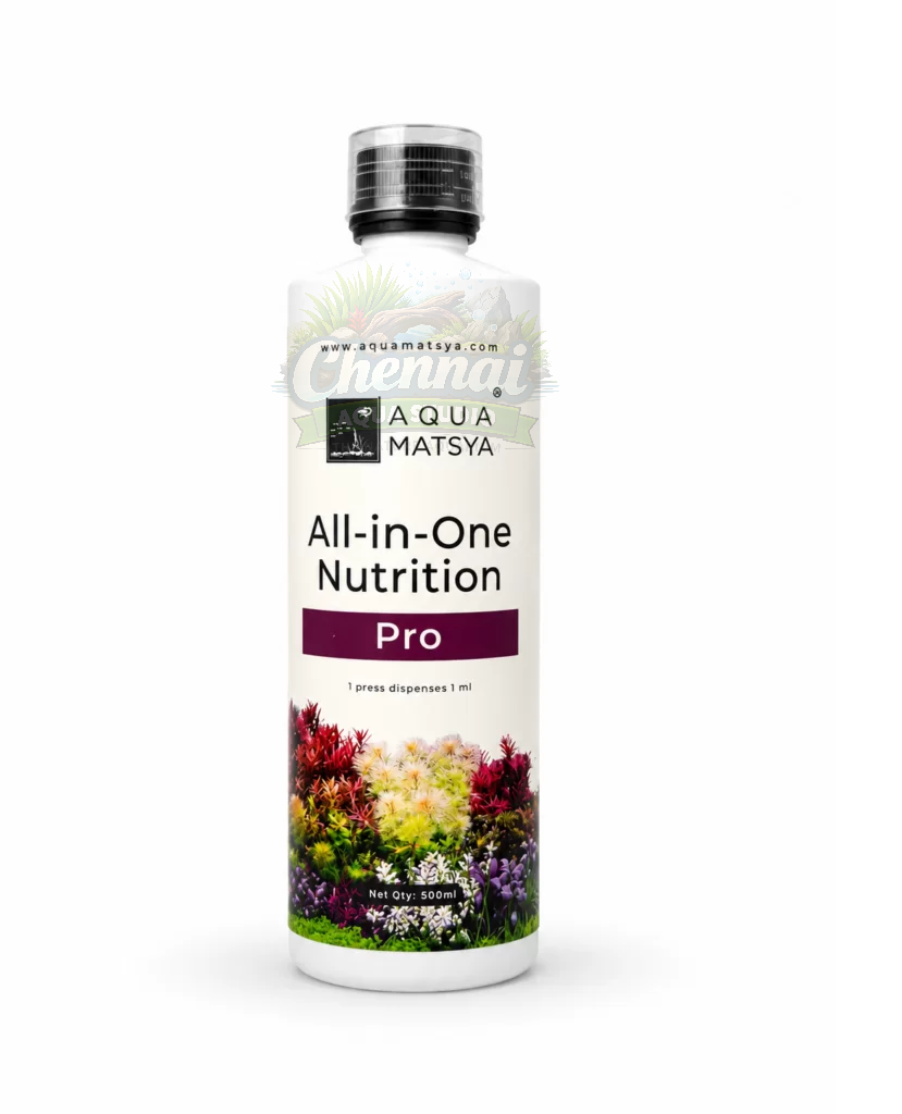 Aqua Matsya All-in-One Nutrition — Pro