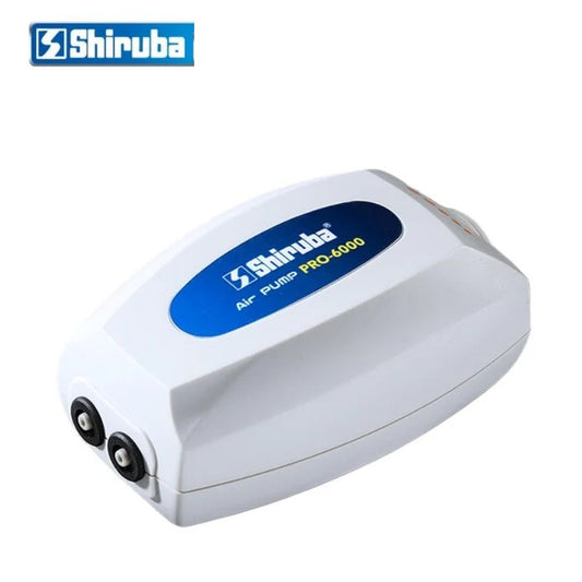 Shiruba Air Pump Pro