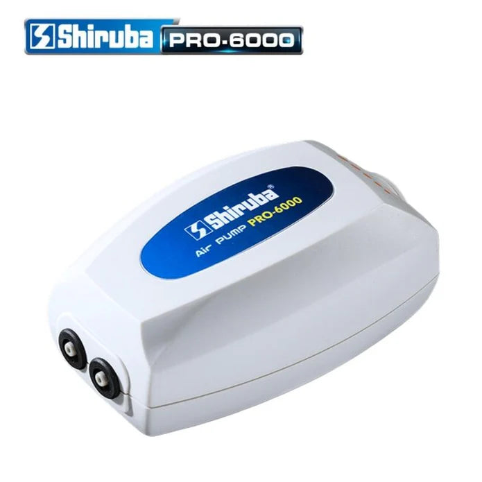 Shiruba Air Pump Pro