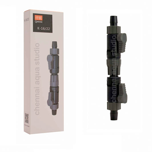 Qanvee Double Tap 16/22mm