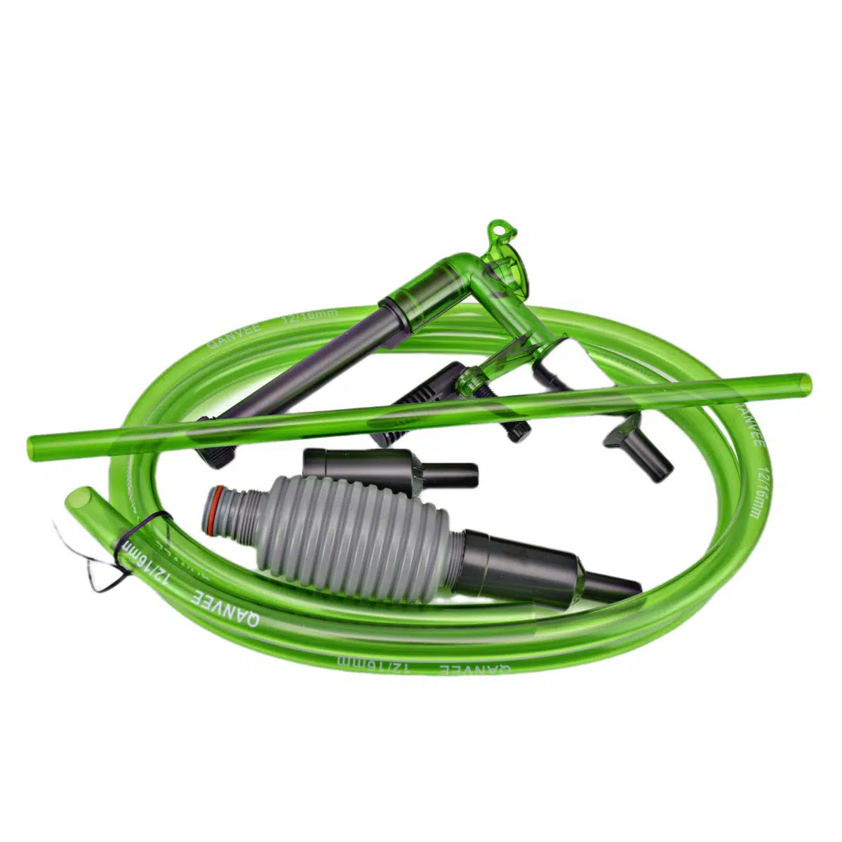 Qanvee Gravel Cleaner & Exchanger S6