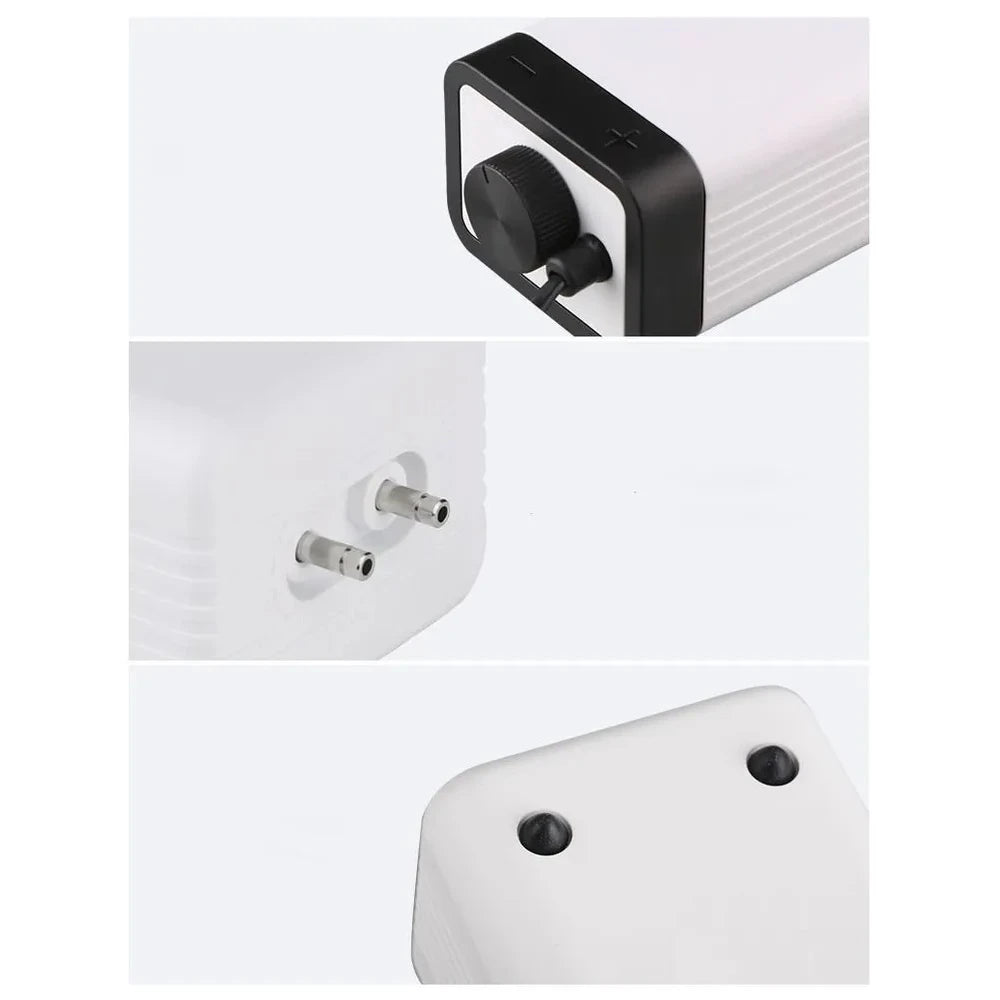 SUNSUN CT-402 Adjustable Low Noise Air Pump