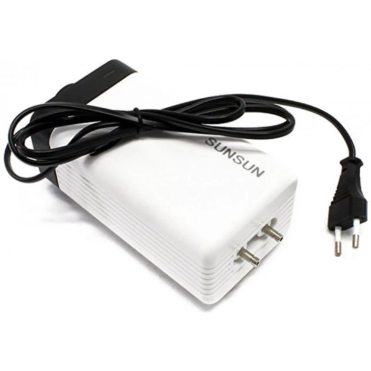 SUNSUN CT-402 Adjustable Low Noise Air Pump