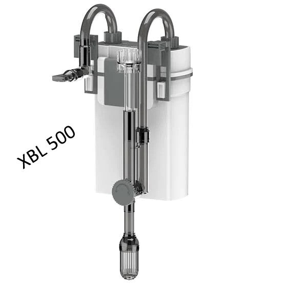 SUNSUN XBL Series Hang On Canister Filter