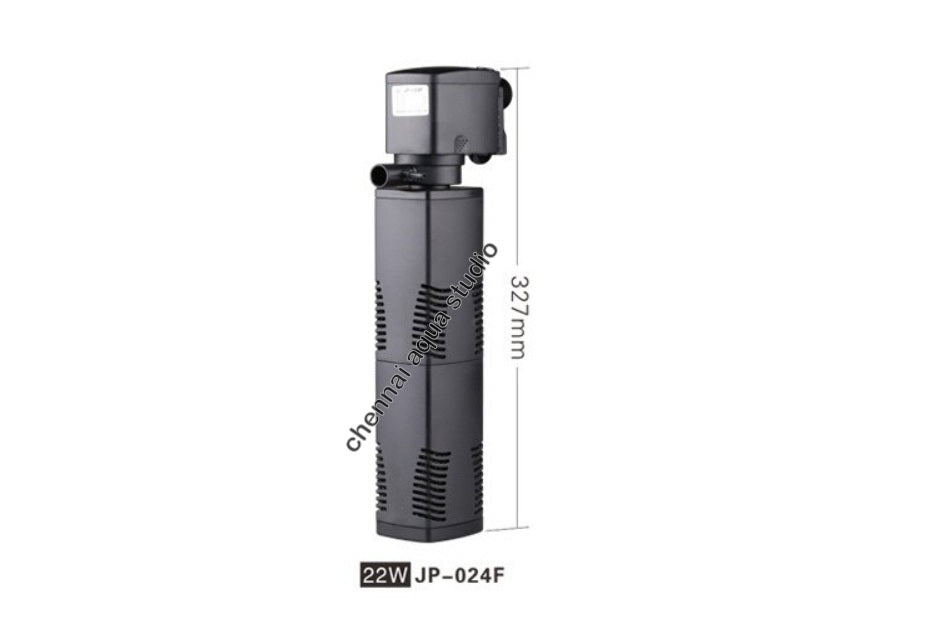 Sunsun Filtration Pump JP-024F