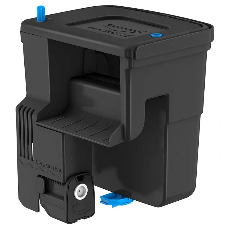Seachem Tidal Power Filters