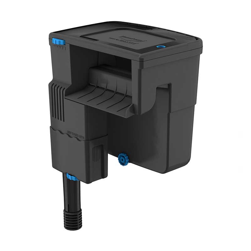 Seachem Tidal Power Filters