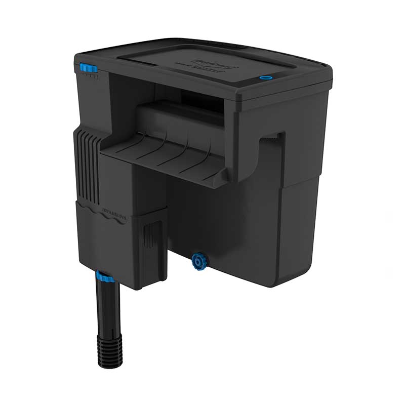 Seachem Tidal Power Filters