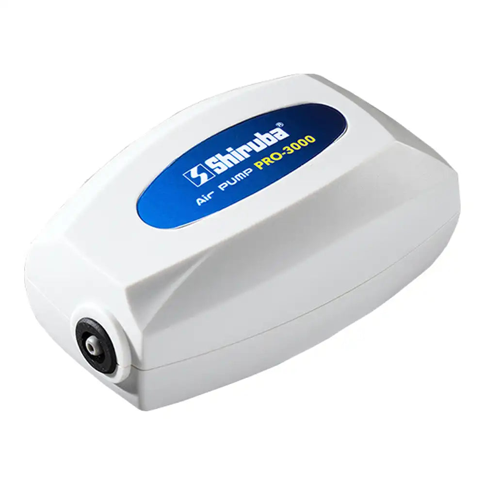 Shiruba Air Pump Pro