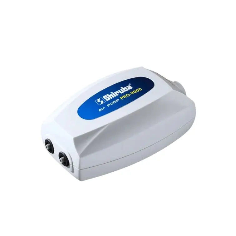 Shiruba Air Pump Pro