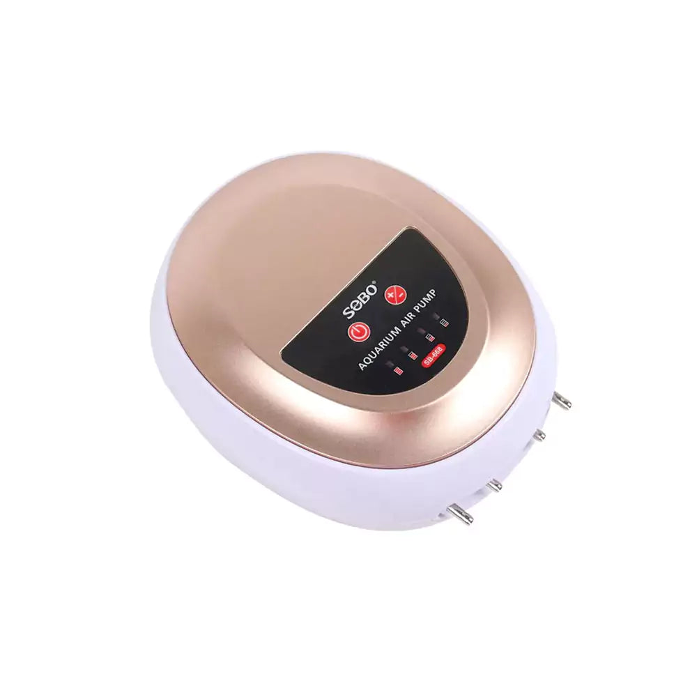 Sobo air Pump SB Series One way Two Way & 4 Way
