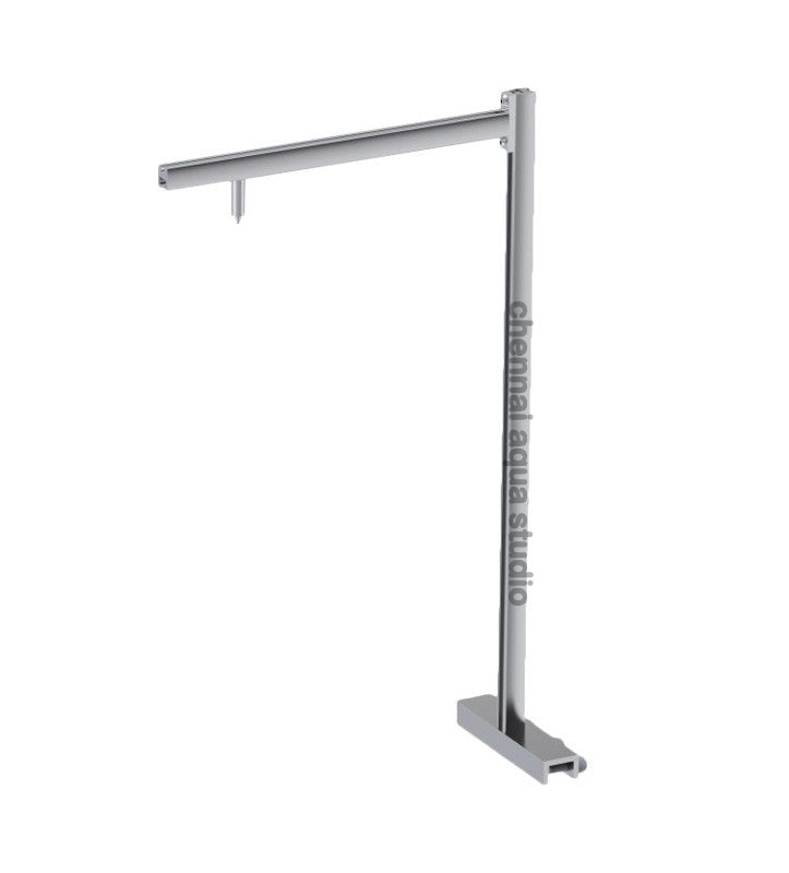 SunSun ADT T2 Aquarium Stand – Durable & Modern Support Base (Stand Only)