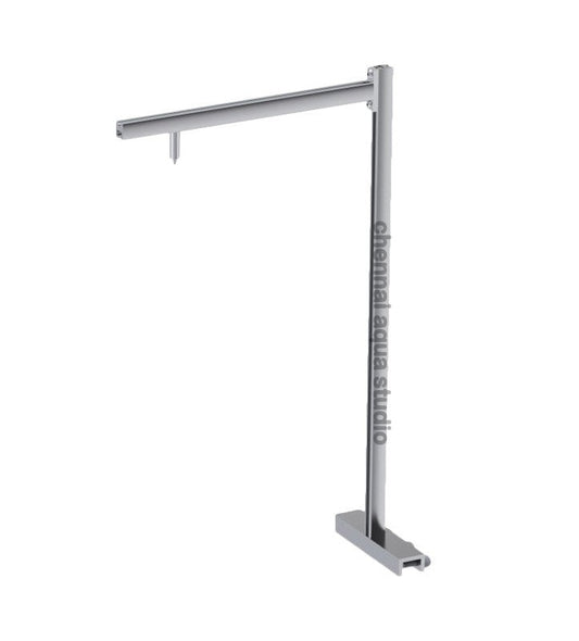 SunSun ADT T2 Aquarium Stand – Durable & Modern Support Base (Stand Only)