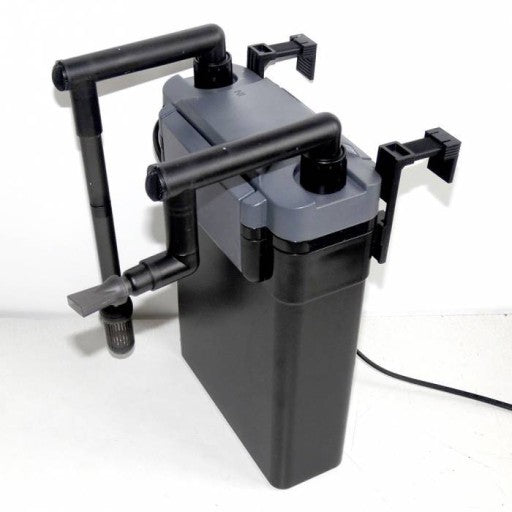 SunSun HBL 803 External Hang On Canister Filter