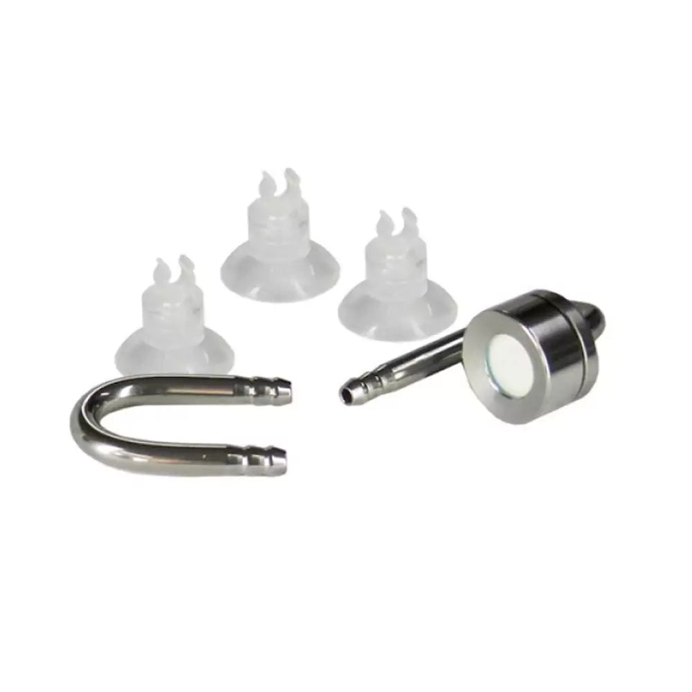 SunSun Co2 Diffuser with U bend (SC-14)
