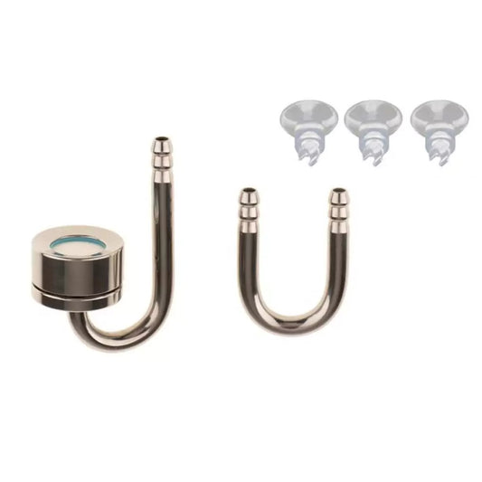SunSun Co2 Diffuser with U bend (SC-14)