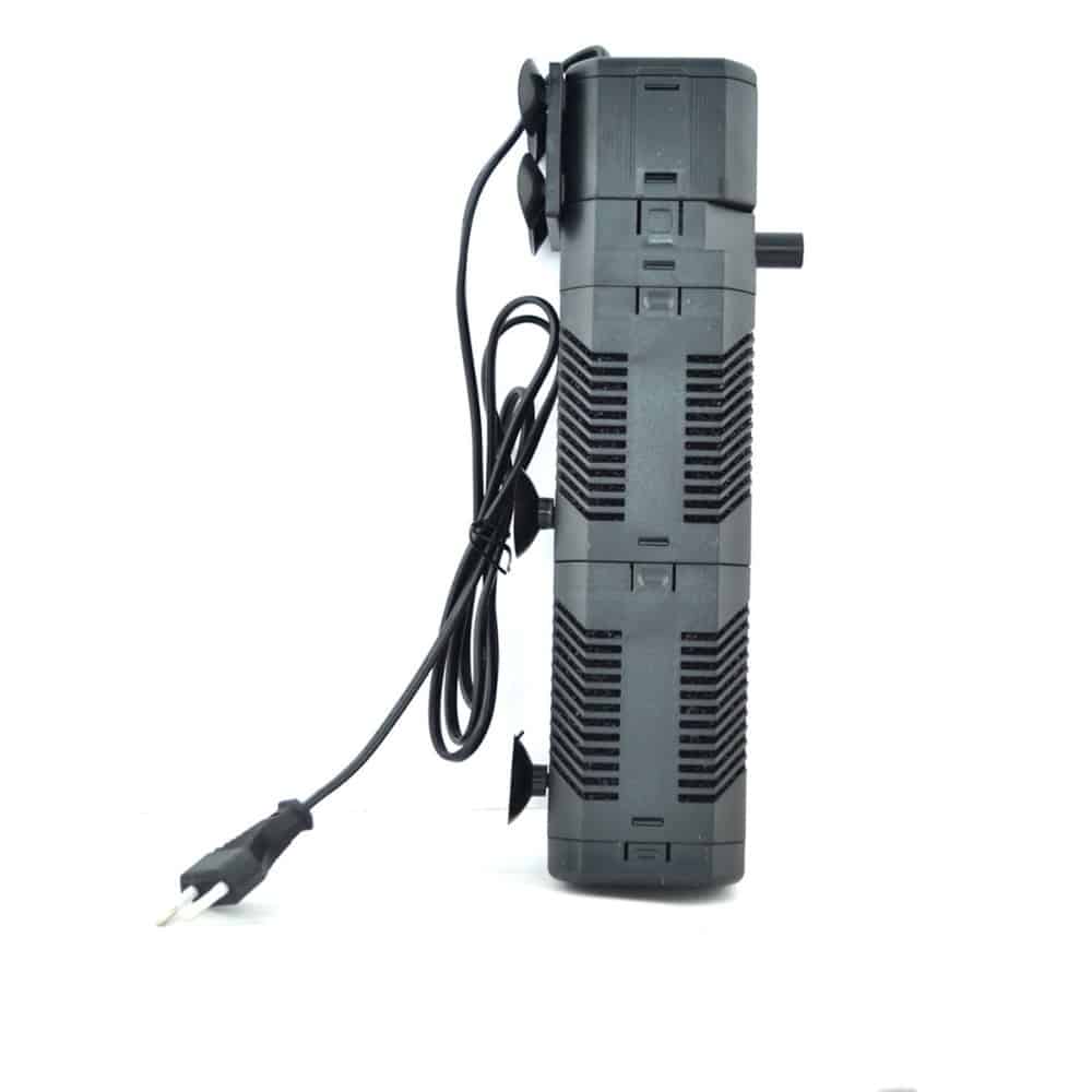 Sunsun Submersible Internal Filter – HJ 952 Output: 800 litres/hour