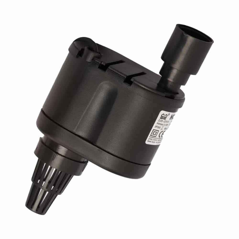 Sunsun Submersible Pump – HQJ 500G