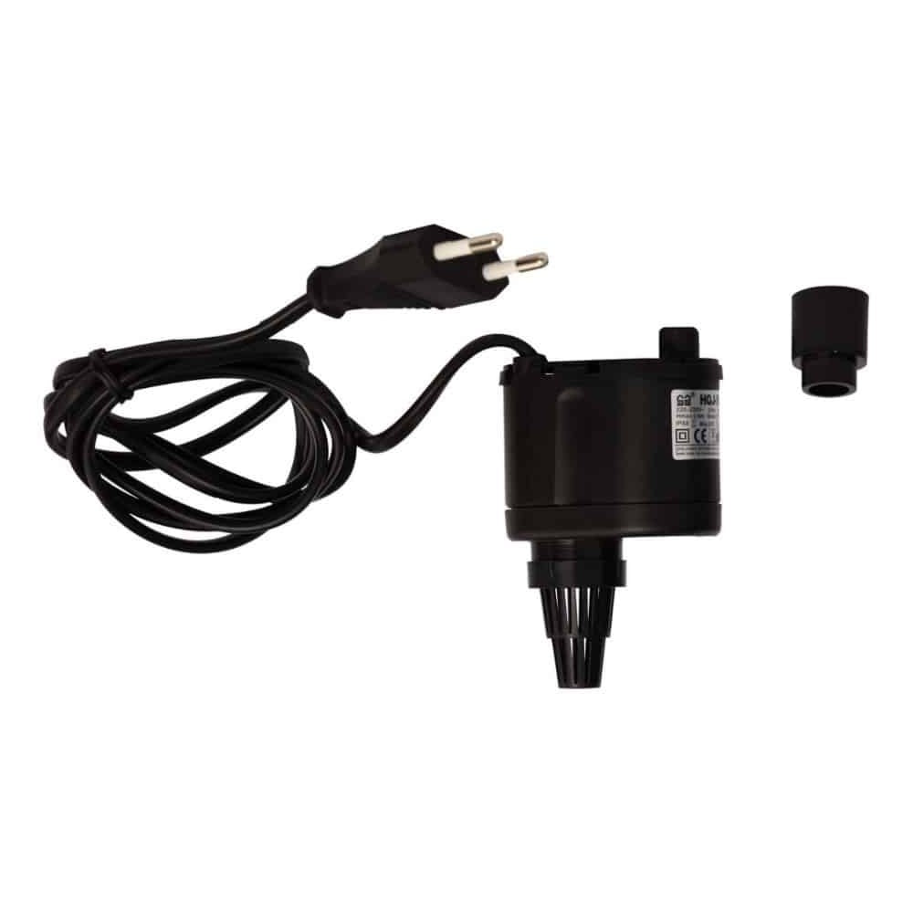 Sunsun Submersible Pump – HQJ 500G