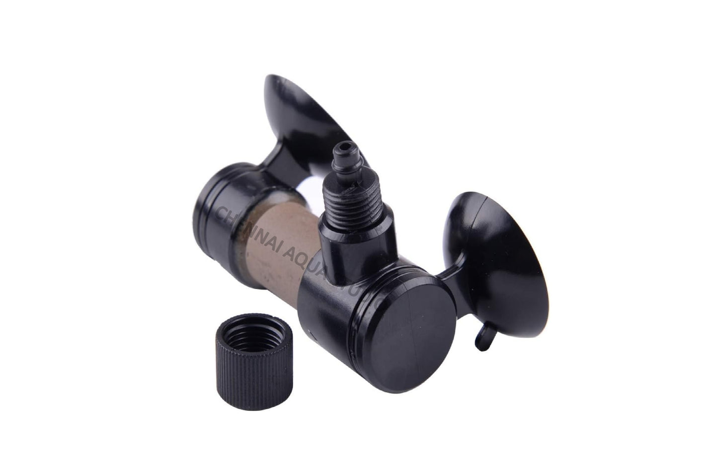 Top Aqua CO2 Super Diffuser V-AP-022 Size L (Suitable for 3-6 feet of aquarium)