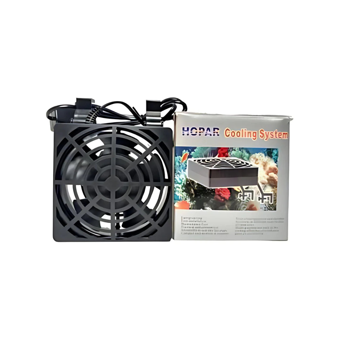 Hoper Cooling Fan