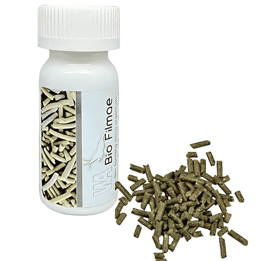 WA Bio Filmae Sticks 15gm Aquarium Shrimp Food