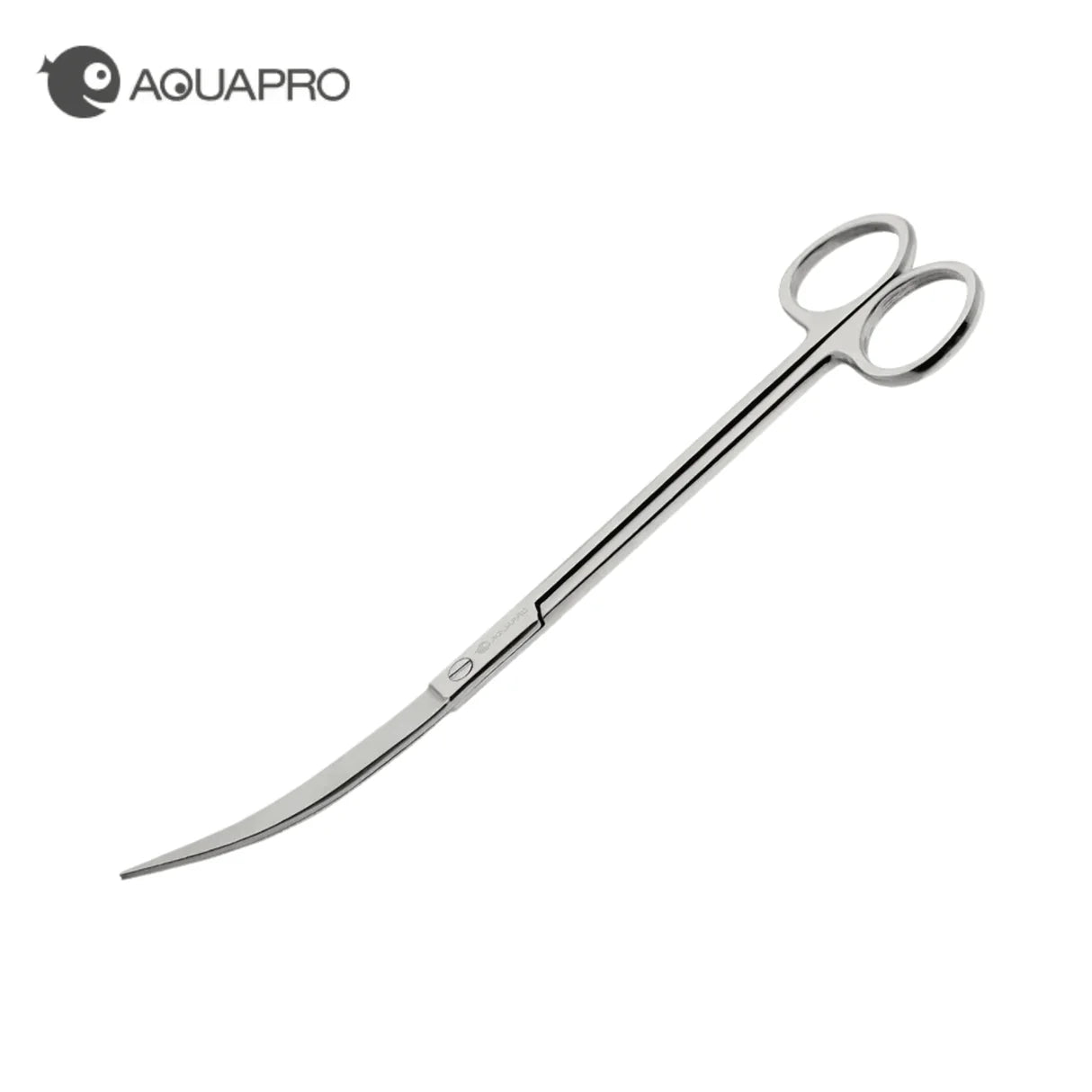 Aquapro Pro Aquarium Scissors – 17 cm (Straight, Wavy, Curved)