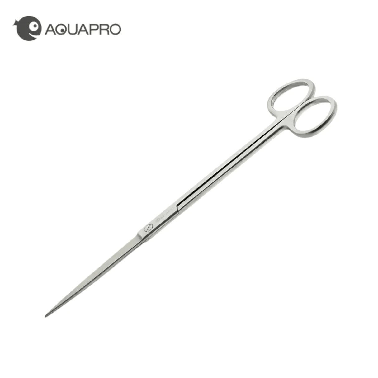 Aquapro Pro Aquarium Scissors – 17 cm (Straight, Wavy, Curved)