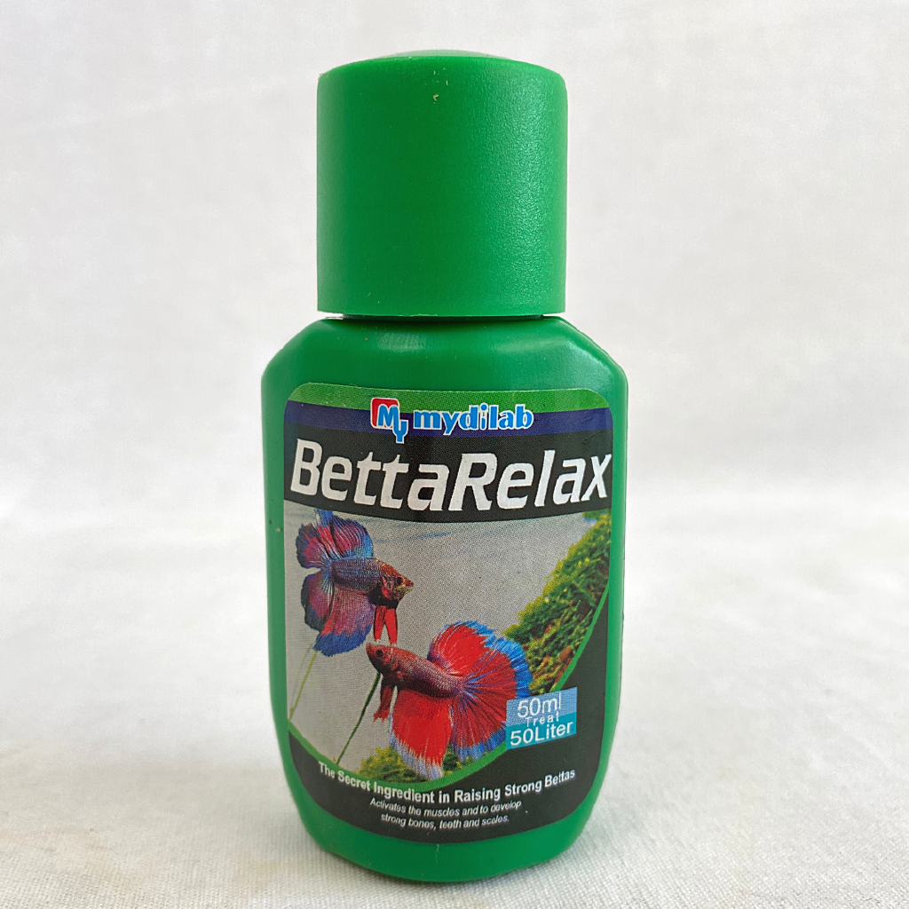 Betta Relax 50ml