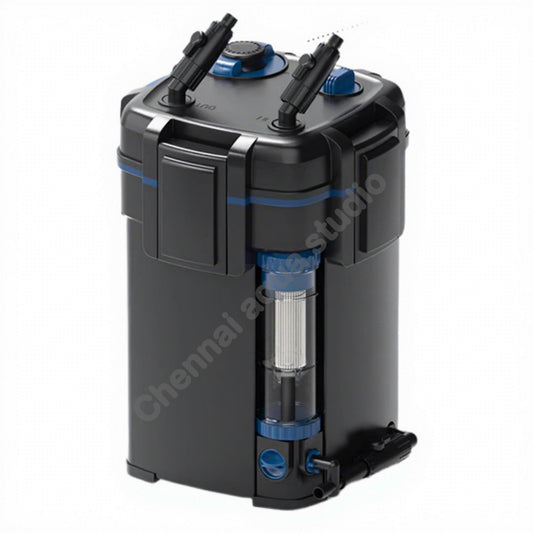 SunSun YWY-800 Aquarium Canister Filter – 800L/H External Filtration System