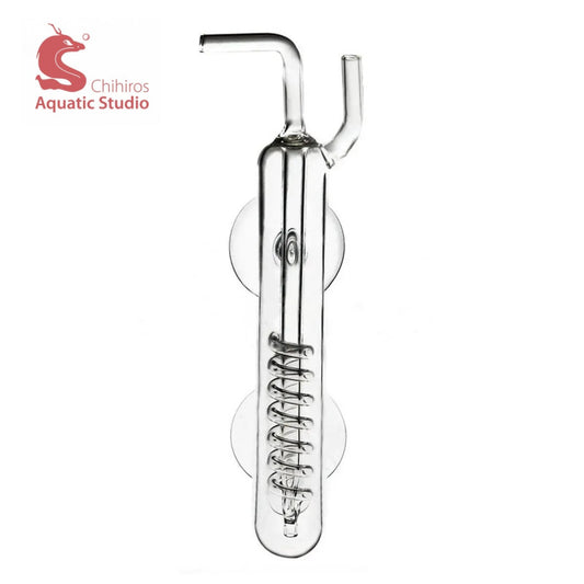 Chihiros Co2 Spiral Bubble Counter